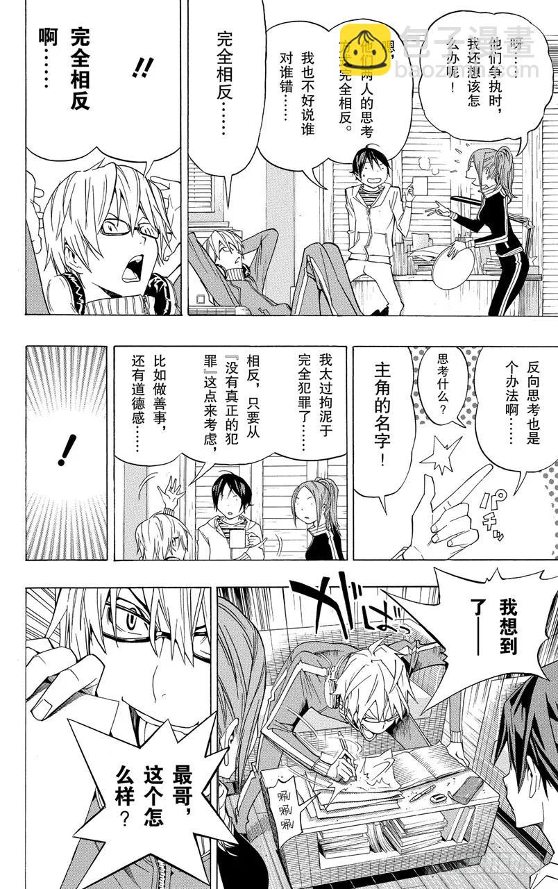 第90话 艺术与商品-第90话