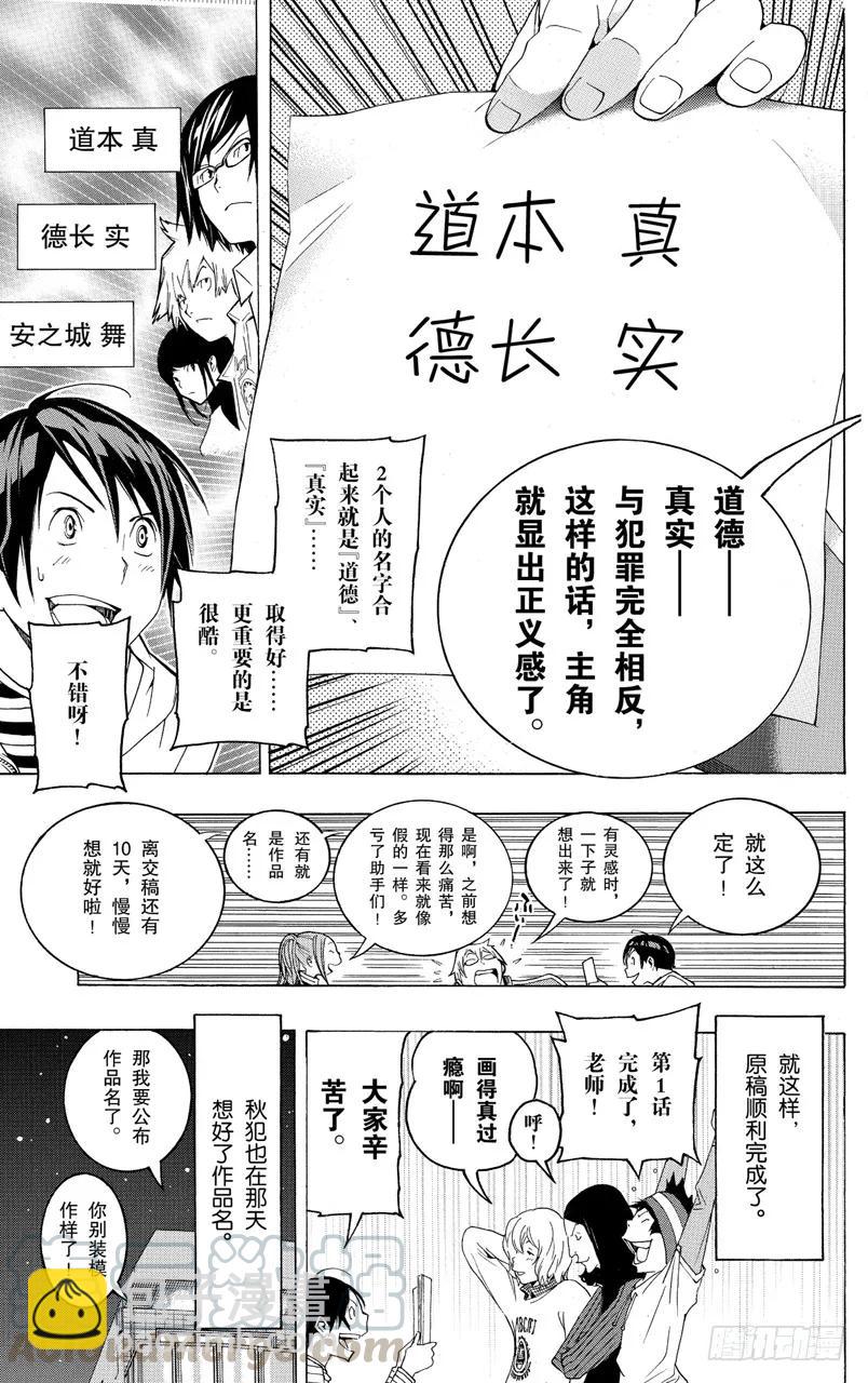 第90话 艺术与商品-第90话