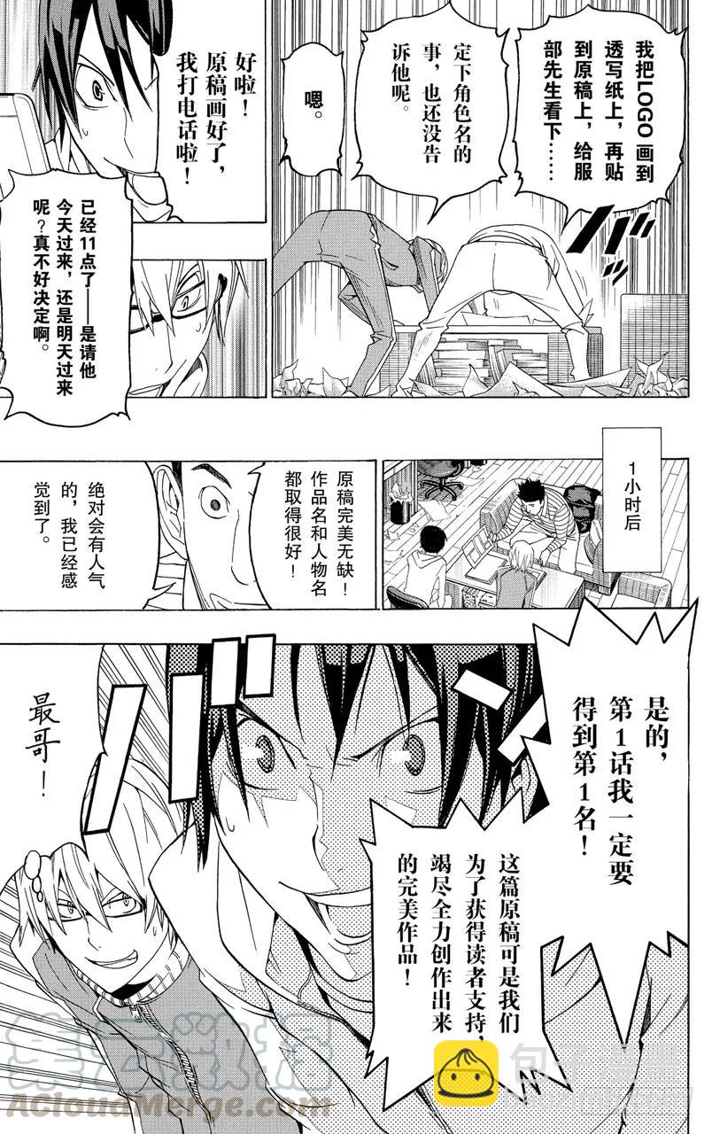 第90话 艺术与商品-第90话