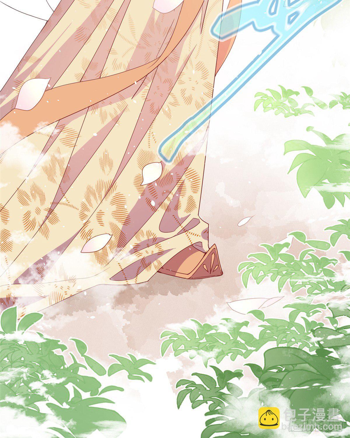 爆萌小仙 - 第一話 這個上神？誰？ - 3