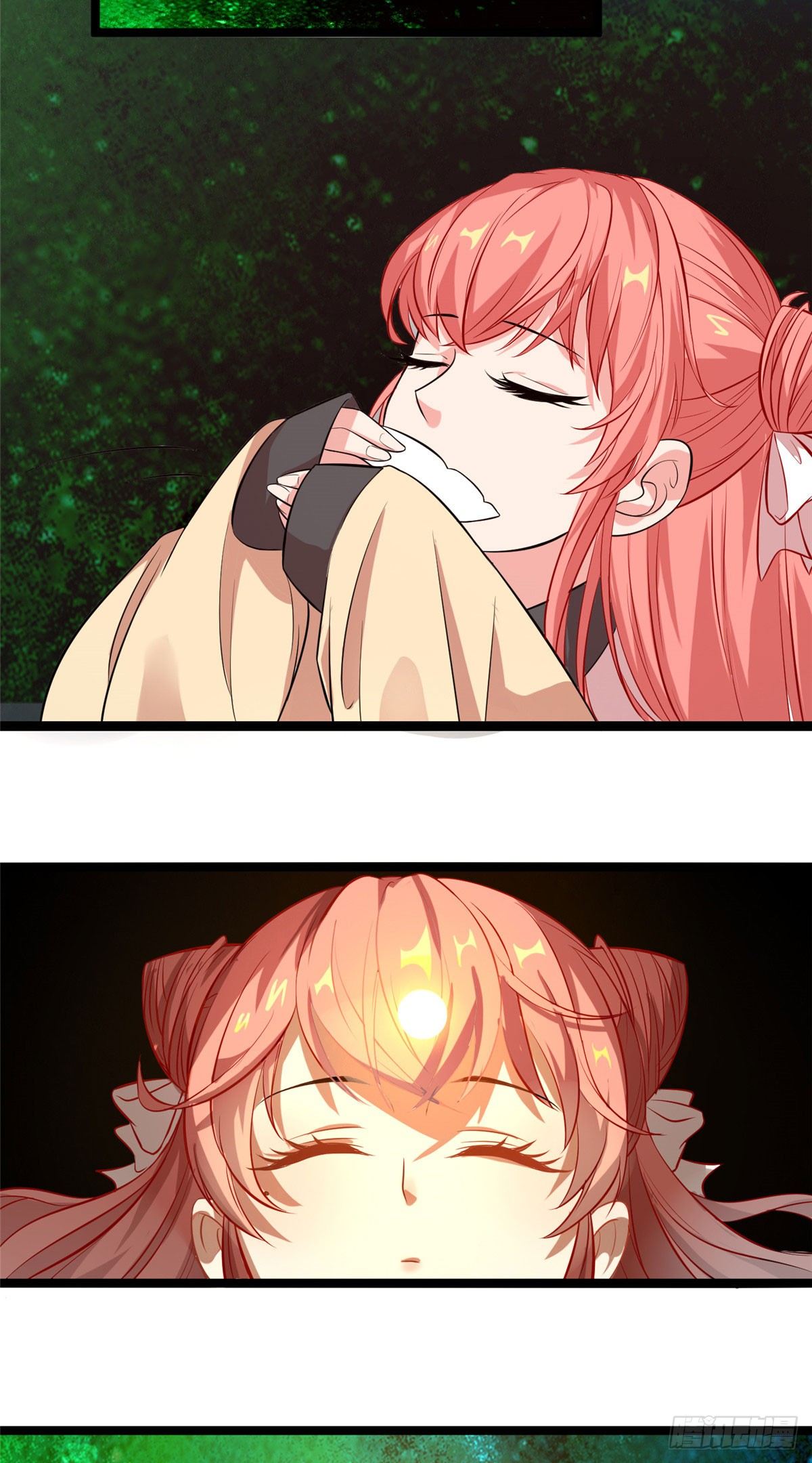 爆萌小仙 - 第二十三話 驚天異變命格現 - 1