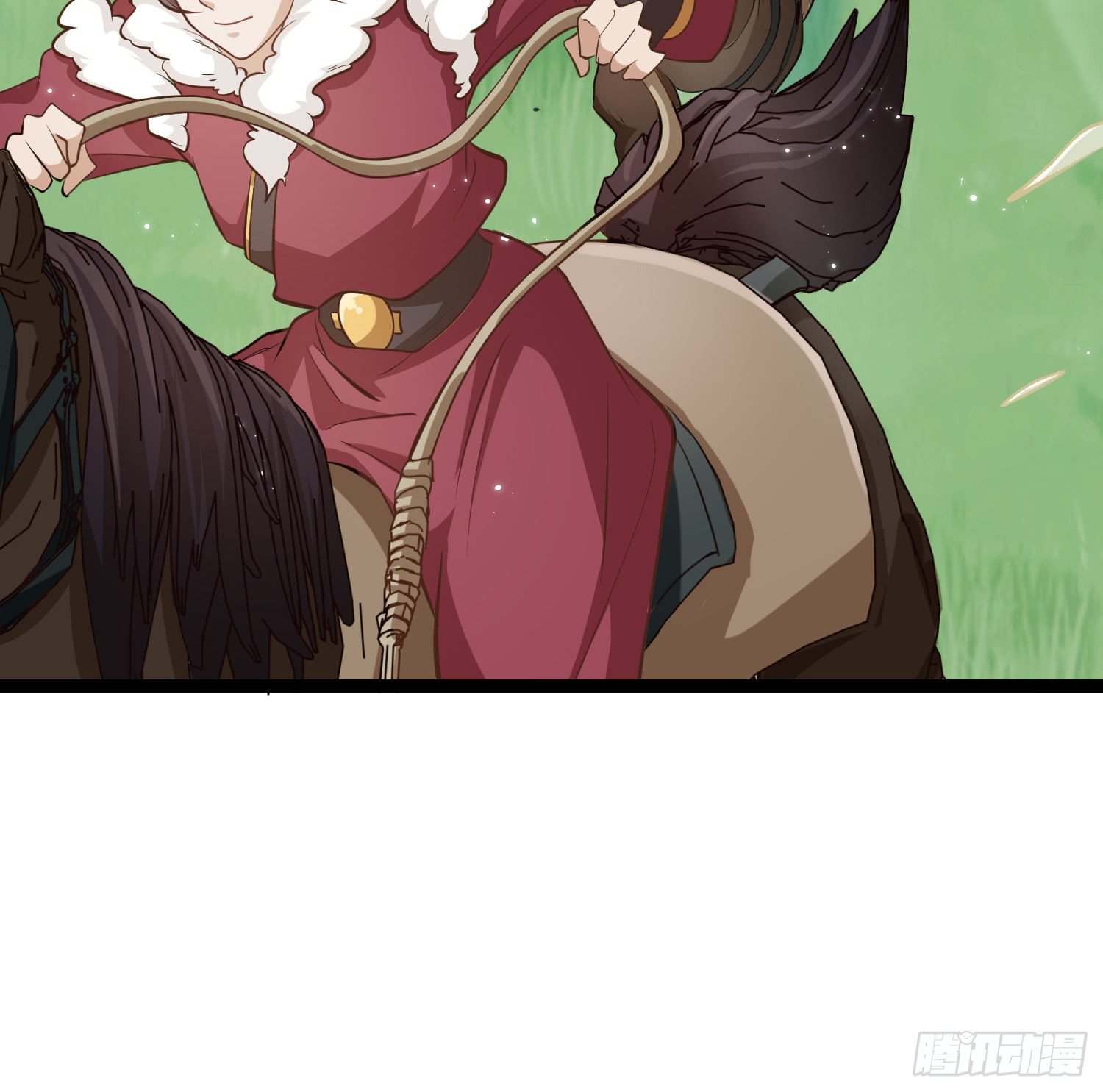 爆萌小仙 - 第四十一話 公主失蹤了(1/2) - 6