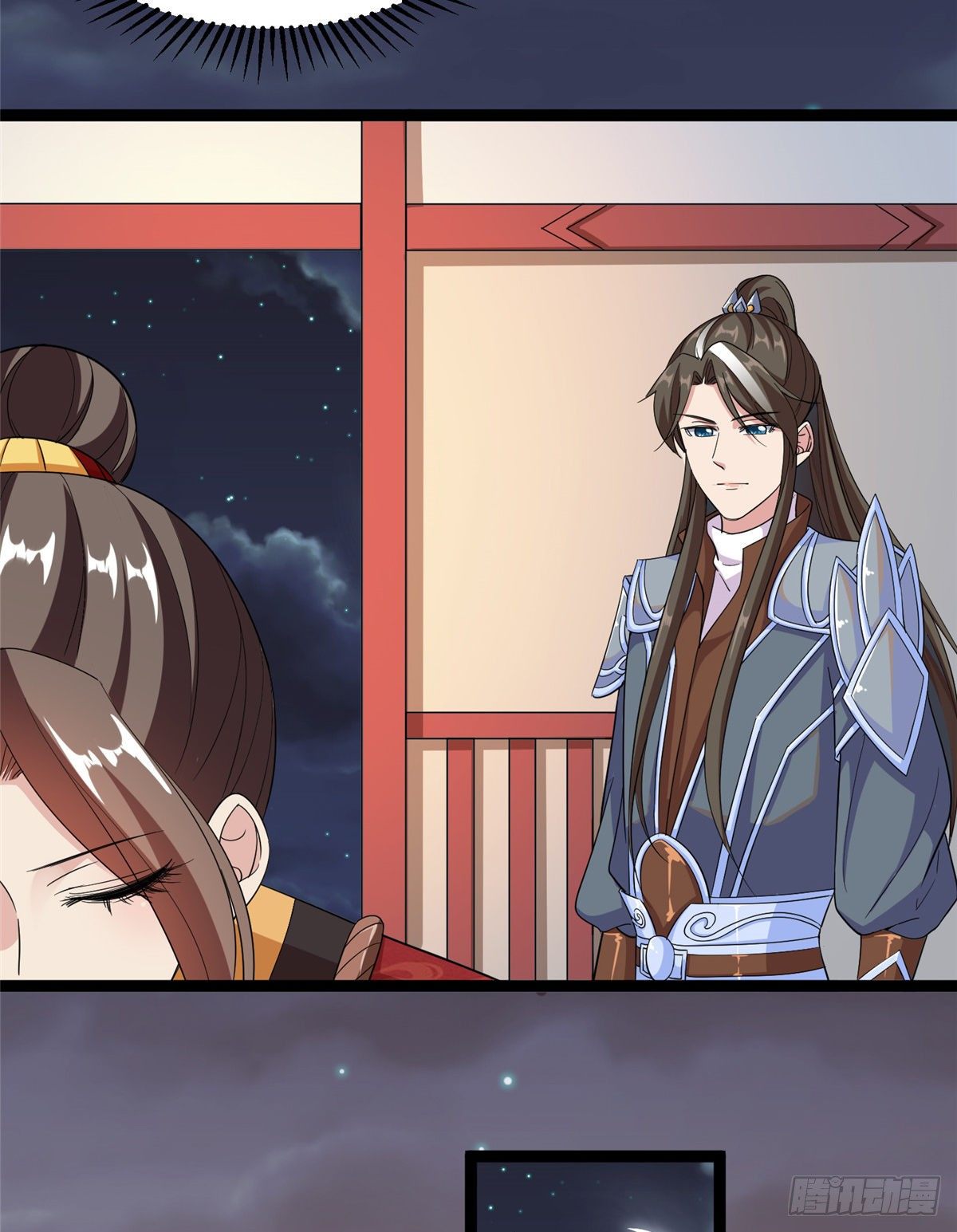 爆萌小仙 - 第四十九話 手術 - 3