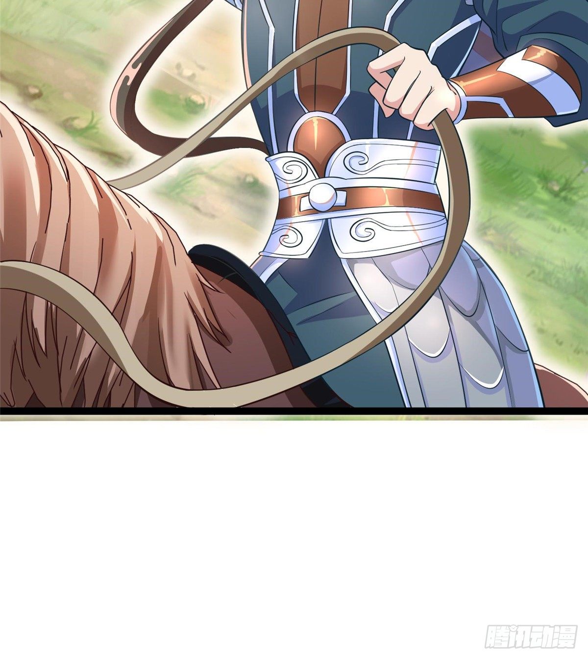 爆萌小仙 - 第五十三話 誰準你來的(1/2) - 8