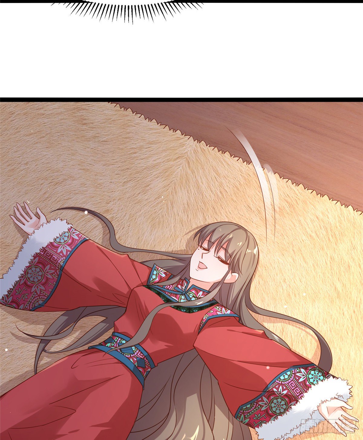 爆萌小仙 - 第五十九話 看我醜死他(2/2) - 2