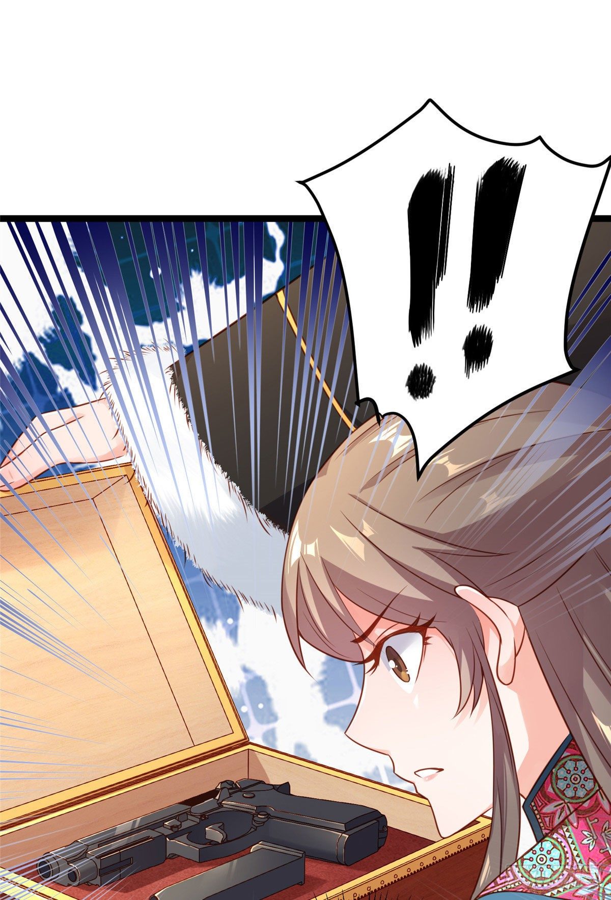 爆萌小仙 - 第六十一話 秘密武器(2/2) - 4