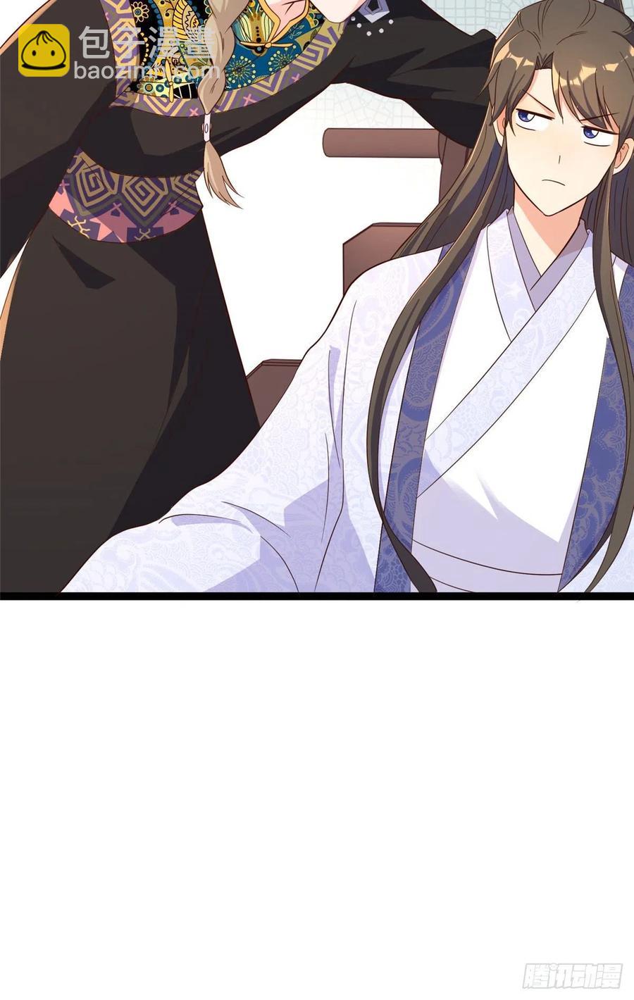 爆萌小仙 - 第八十話 翟斐然，你該死了！(1/2) - 5