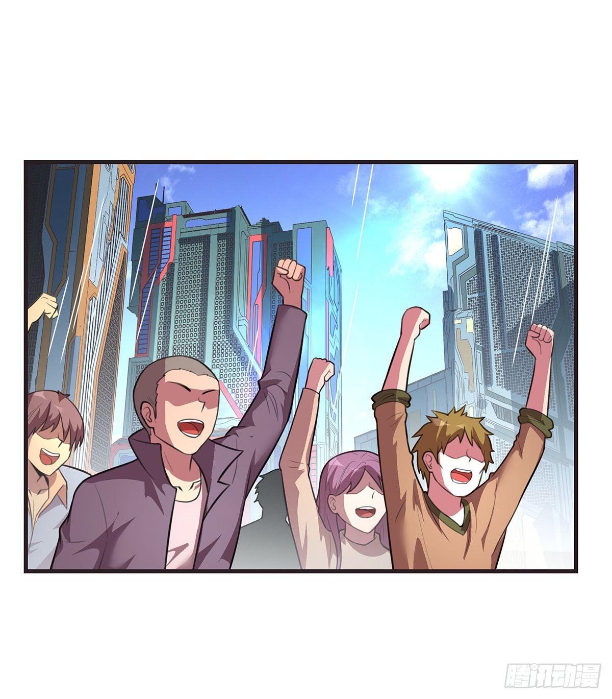 19-还是得我出手-第20话