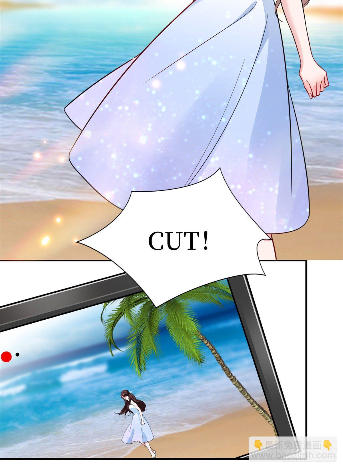 抱歉我拿的是女主劇本 - 第九十九話 戲精夫妻(1/2) - 2