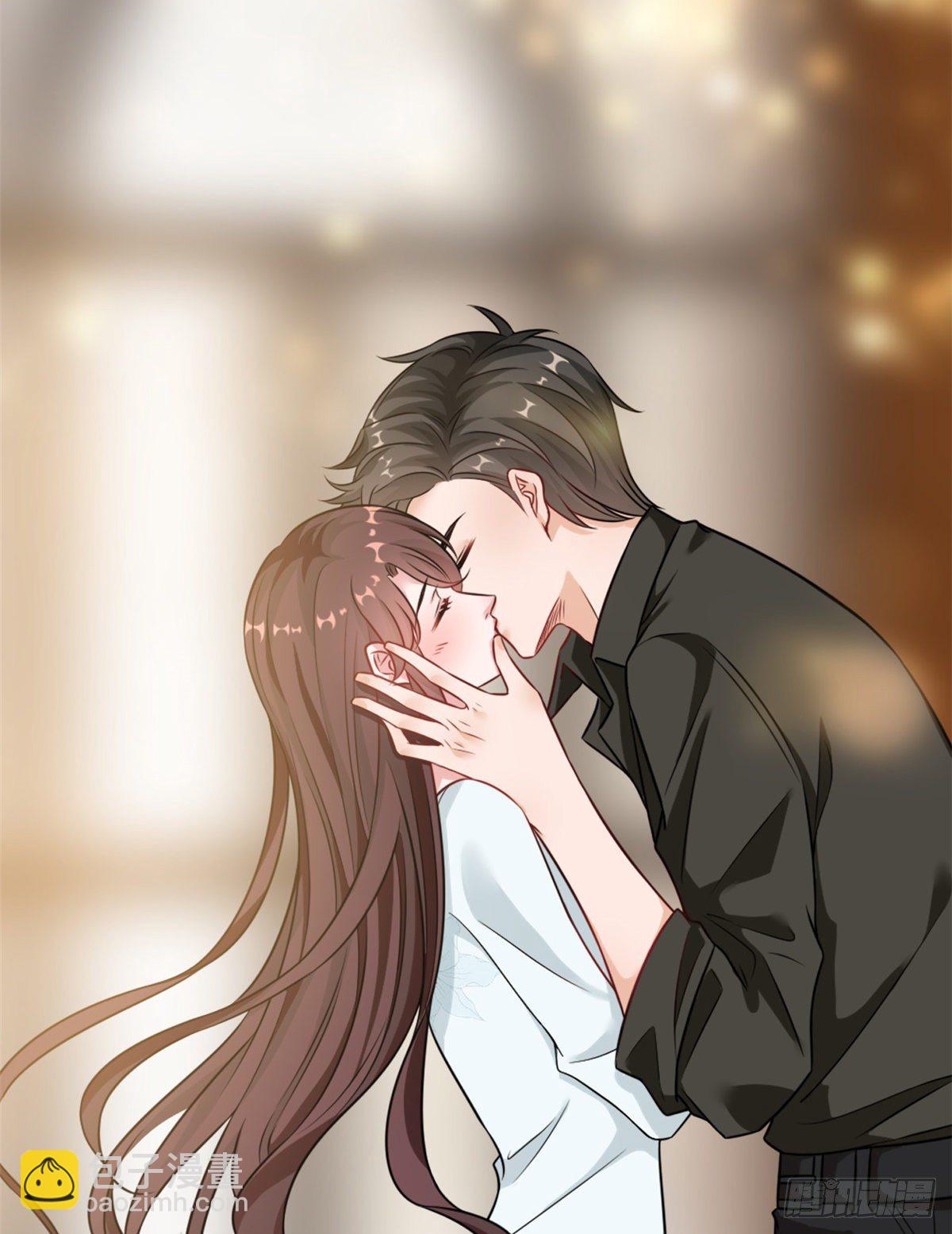 抱歉我拿的是女主劇本 - 第101話 唐寧我不曾得罪過你 - 2