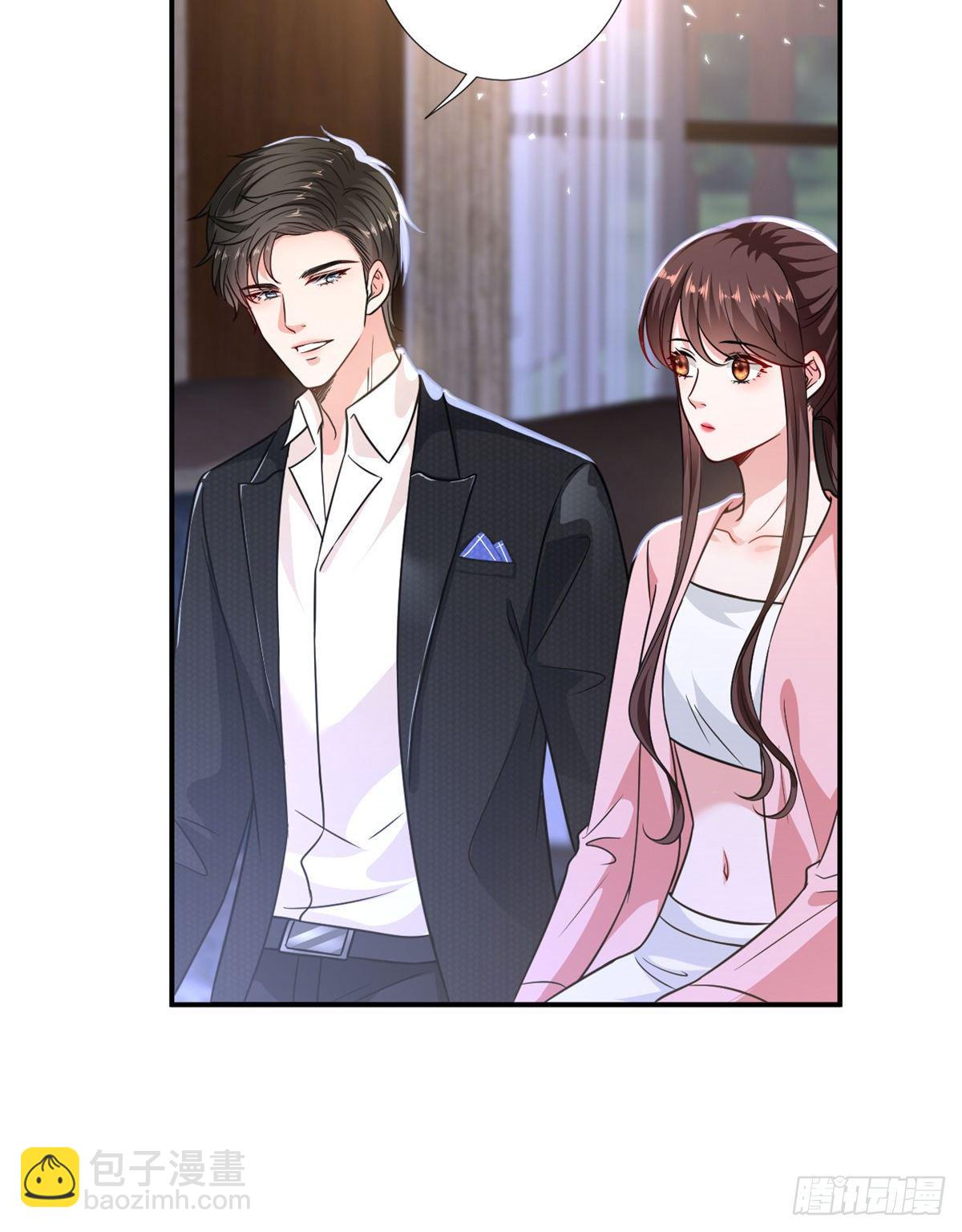 抱歉我拿的是女主劇本 - 第103話 人設崩塌 - 5