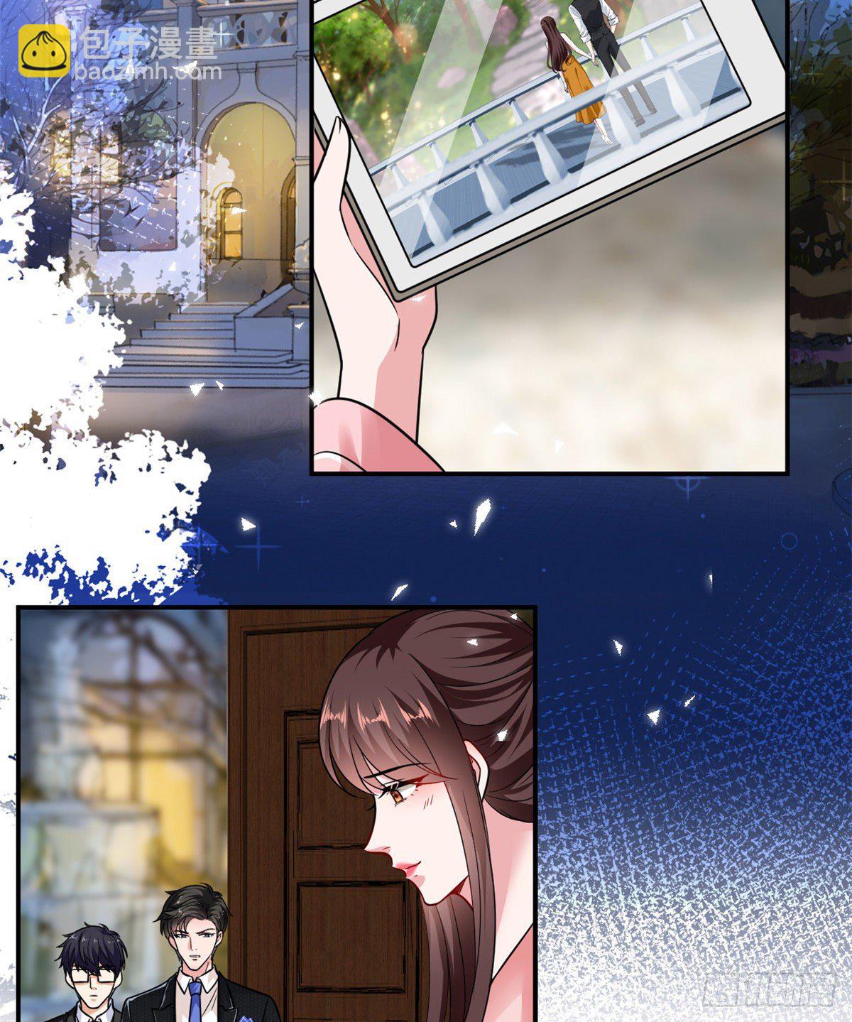 抱歉我拿的是女主劇本 - 第103話 人設崩塌 - 3