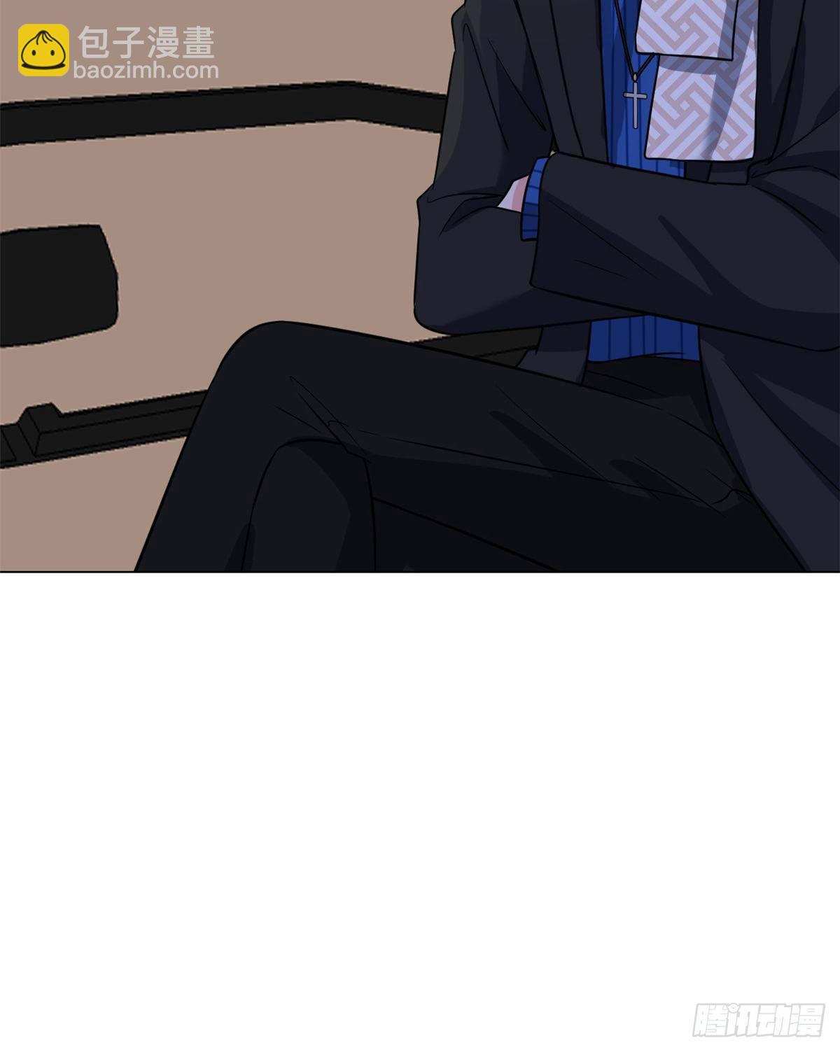 抱歉我拿的是女主劇本 - 第105話 你會來求我的 - 6