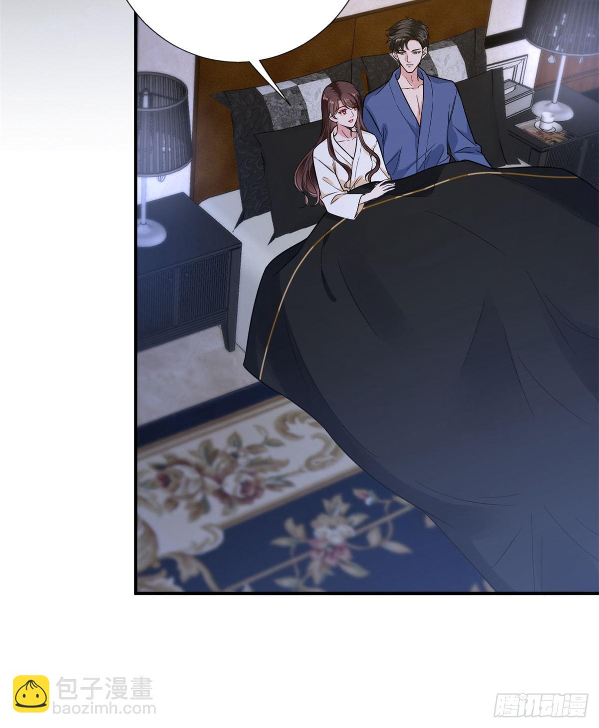 抱歉我拿的是女主劇本 - 第119話 你們同居吧(1/2) - 2