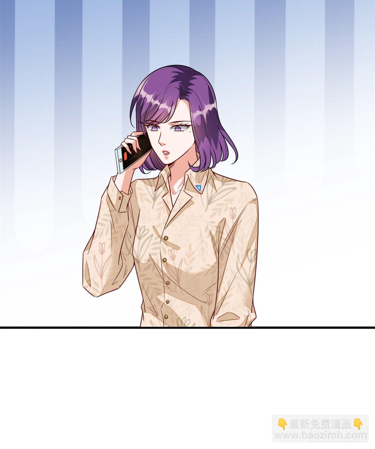 抱歉我拿的是女主劇本 - 第119話 你們同居吧(1/2) - 5