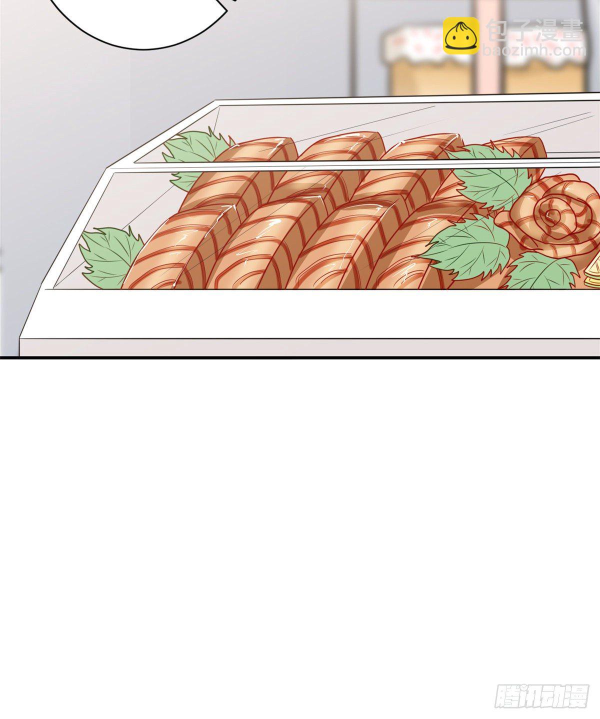 抱歉我拿的是女主劇本 - 第119話 你們同居吧(1/2) - 2