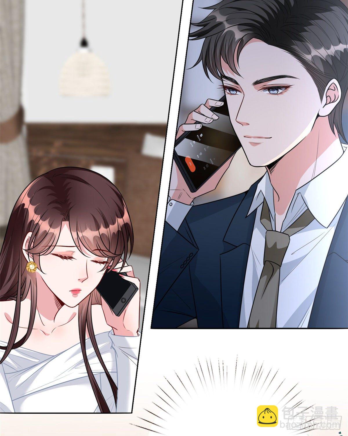 抱歉我拿的是女主劇本 - 第121話 秀場被摸大腿？！(1/2) - 8