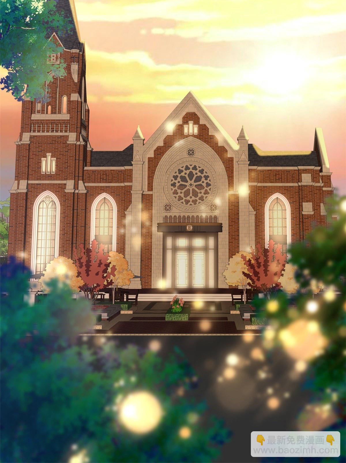 抱歉我拿的是女主劇本 - 第121話 秀場被摸大腿？！(1/2) - 2