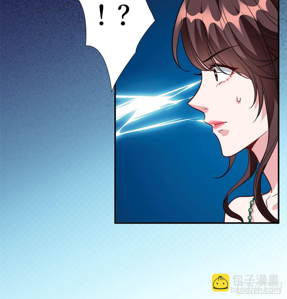 抱歉我拿的是女主劇本 - 第121話 秀場被摸大腿？！(1/2) - 4