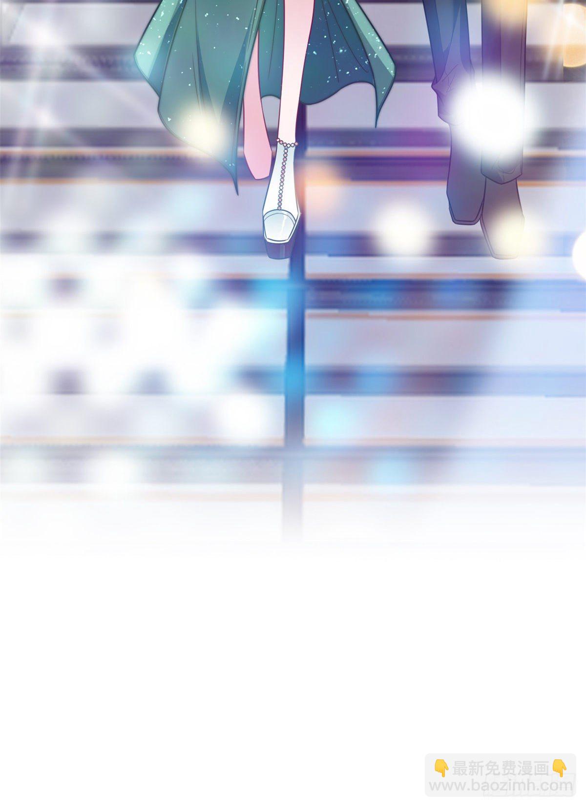 抱歉我拿的是女主劇本 - 第125話  秀場陷阱？ - 1