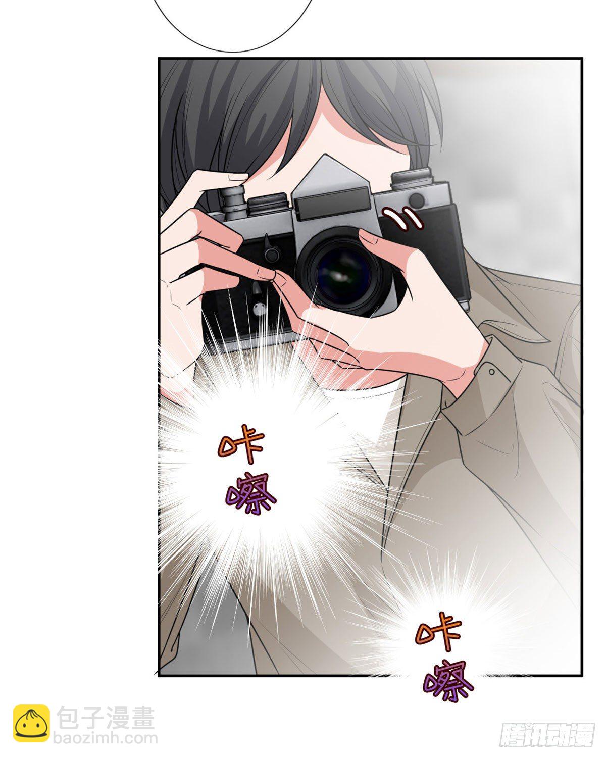 抱歉我拿的是女主劇本 - 第129話 揭穿斕兮 - 5