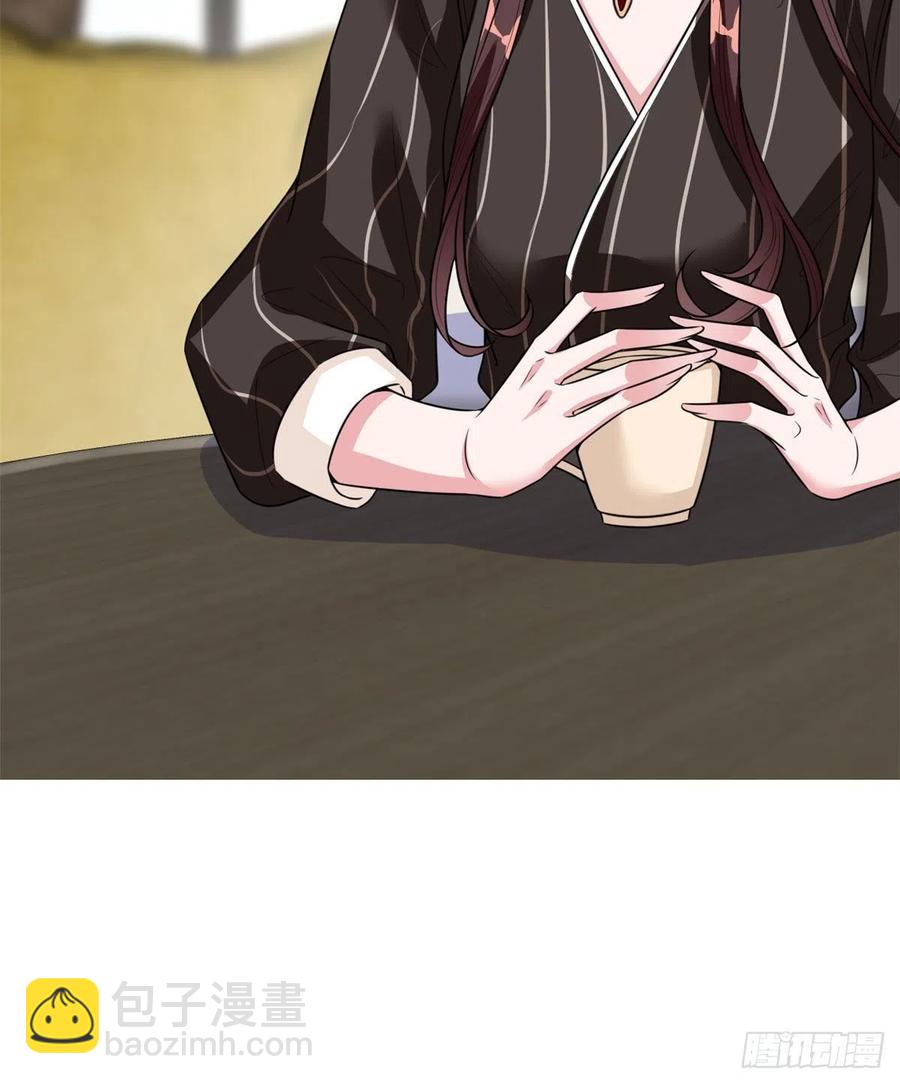 抱歉我拿的是女主劇本 - 第149話 不要複製的模特(2/2) - 2