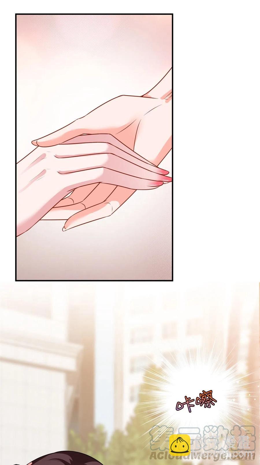 抱歉我拿的是女主劇本 - 第155話 打臉渣男 - 2