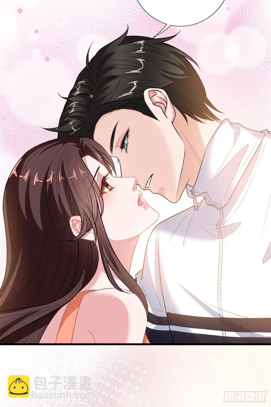 抱歉我拿的是女主劇本 - 第161話 CP粉的快樂！ - 7