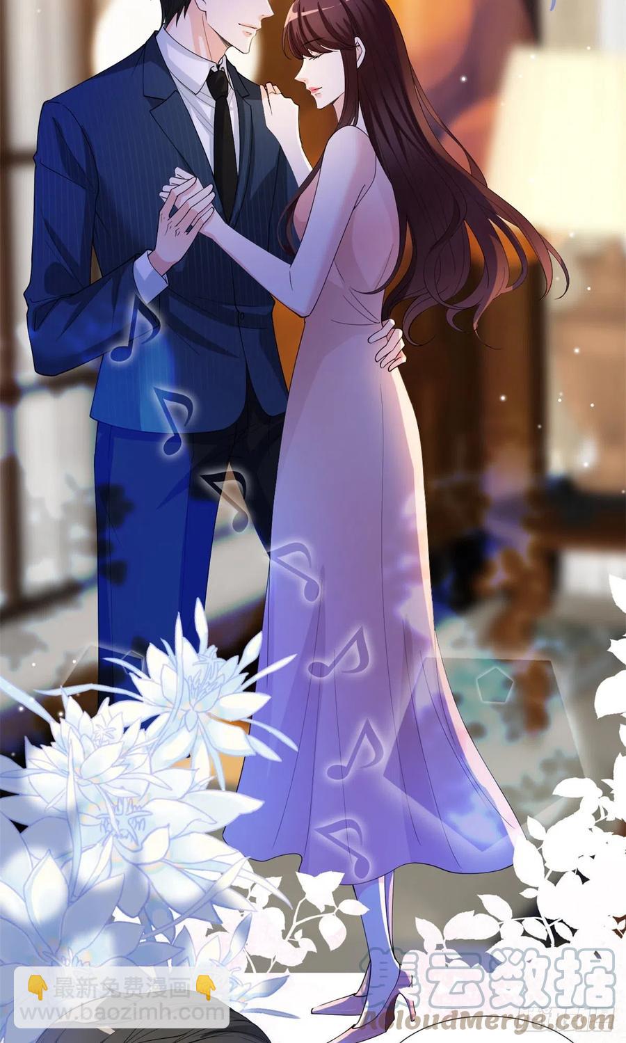 抱歉我拿的是女主劇本 - 第171話 最後的要求 - 6