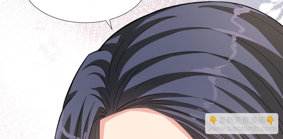 抱歉我拿的是女主劇本 - 第177話 超模喜當媽？(1/3) - 8