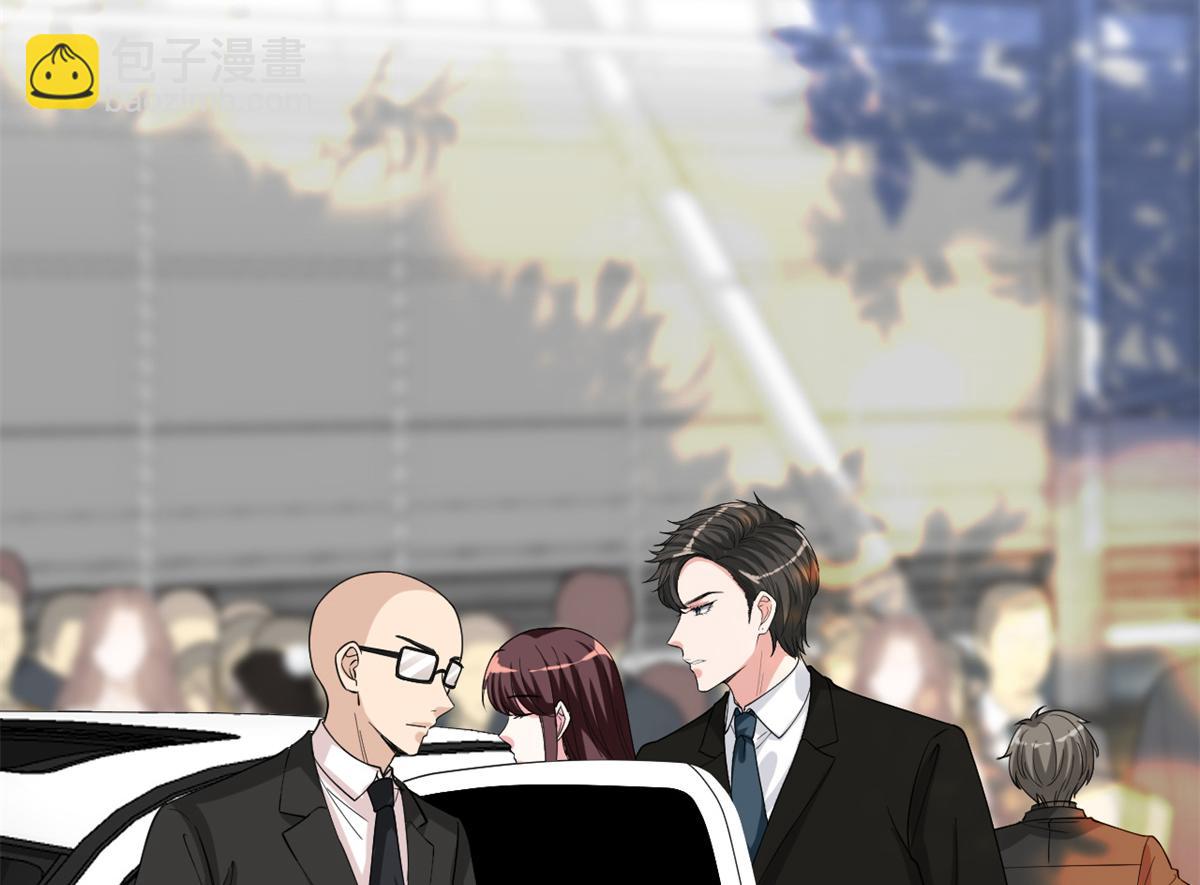 抱歉我拿的是女主劇本 - 第183話 一場短暫的約會(1/3) - 7