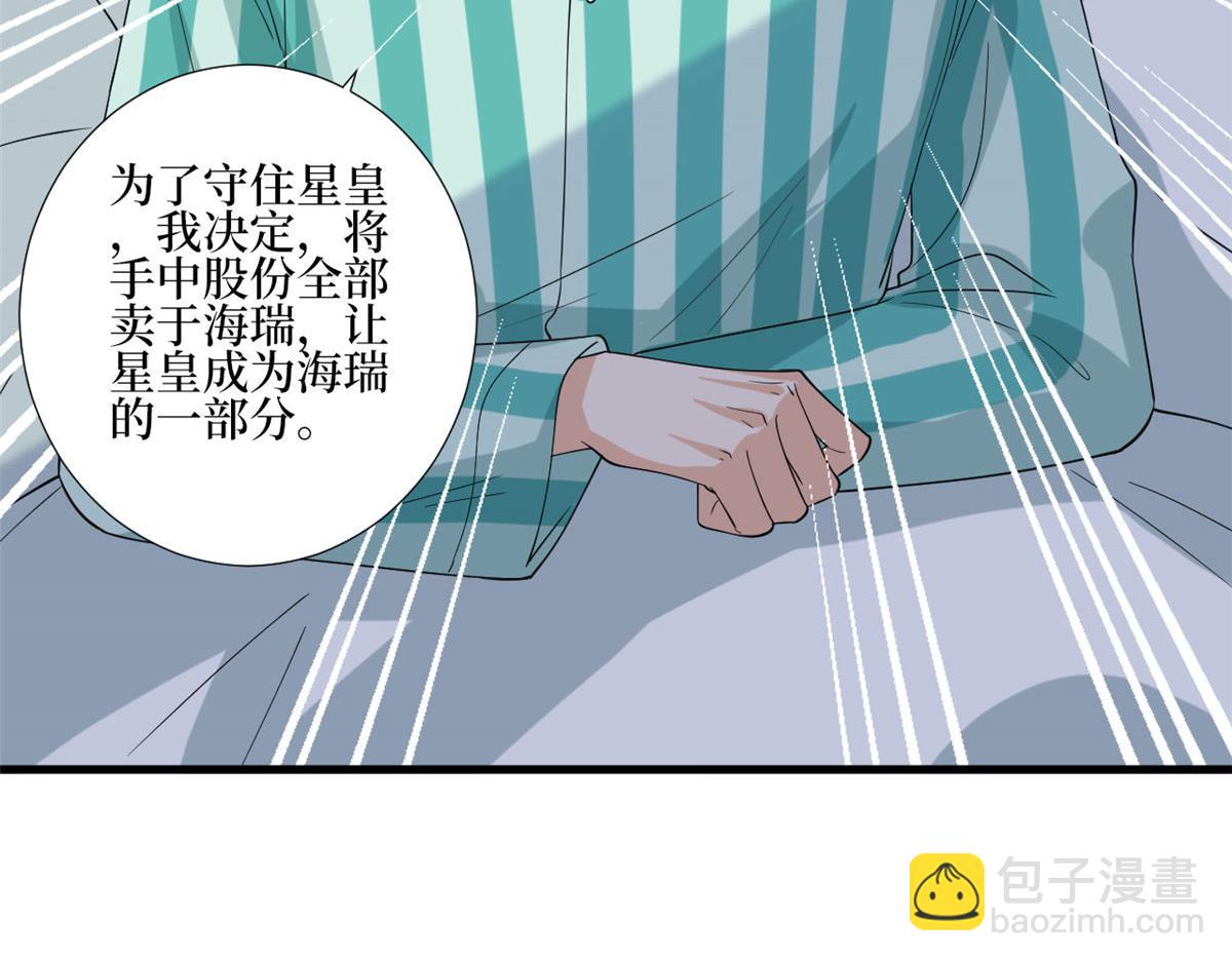 抱歉我拿的是女主劇本 - 第187話 收購星皇(2/3) - 5