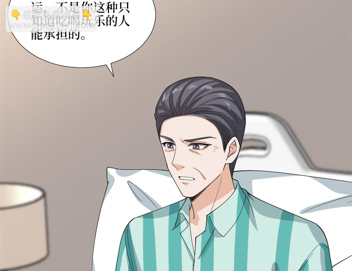 抱歉我拿的是女主劇本 - 第187話 收購星皇(2/3) - 5