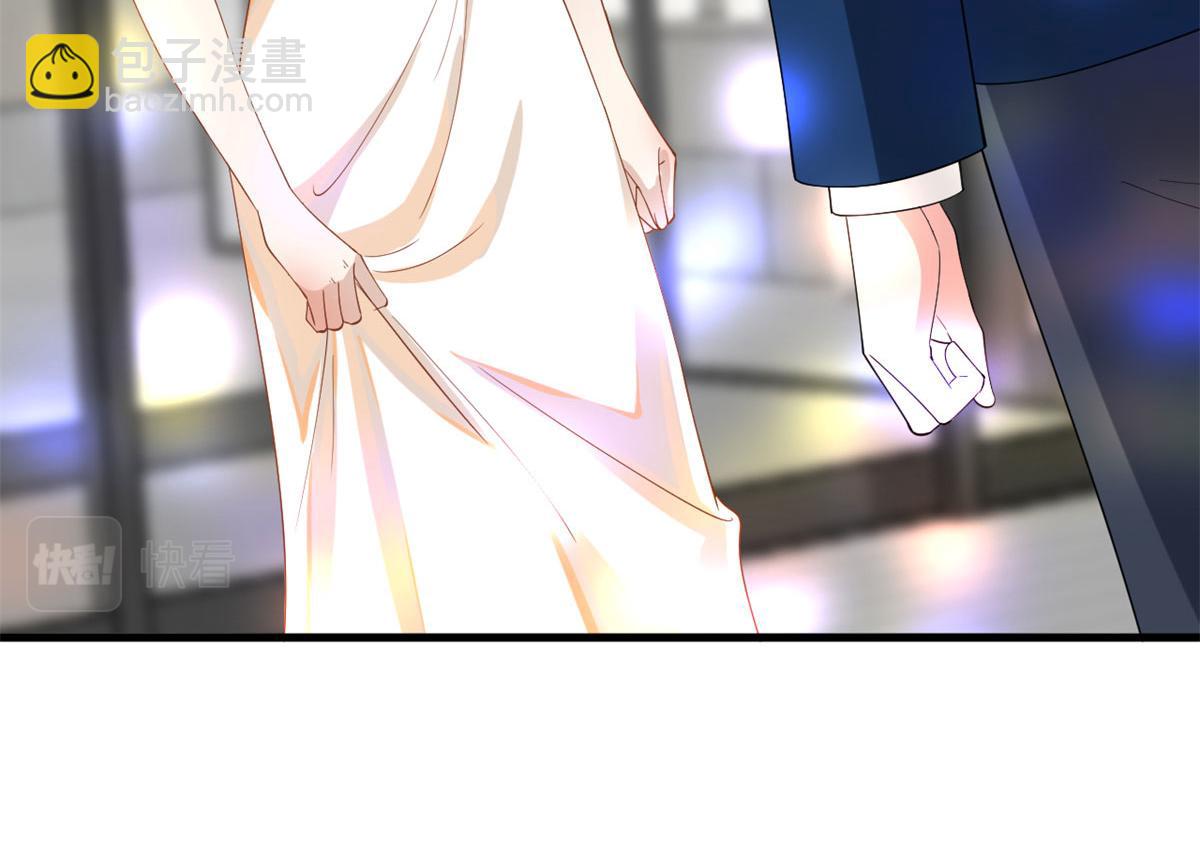 抱歉我拿的是女主劇本 - 第191話 護妻狂魔上線(2/2) - 7