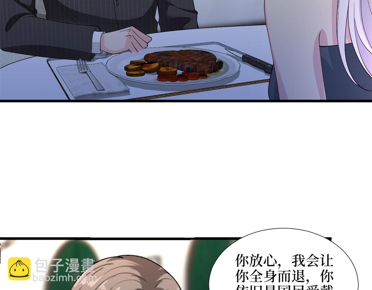 抱歉我拿的是女主劇本 - 第195話 他是魔鬼(2/3) - 2