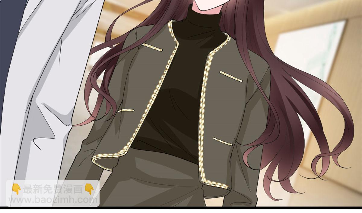 抱歉我拿的是女主劇本 - 第199話 沒人能幹淨離場(2/2) - 2