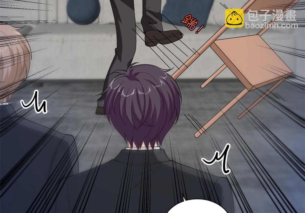 抱歉我拿的是女主劇本 - 第203話 殺人誅心(1/2) - 8