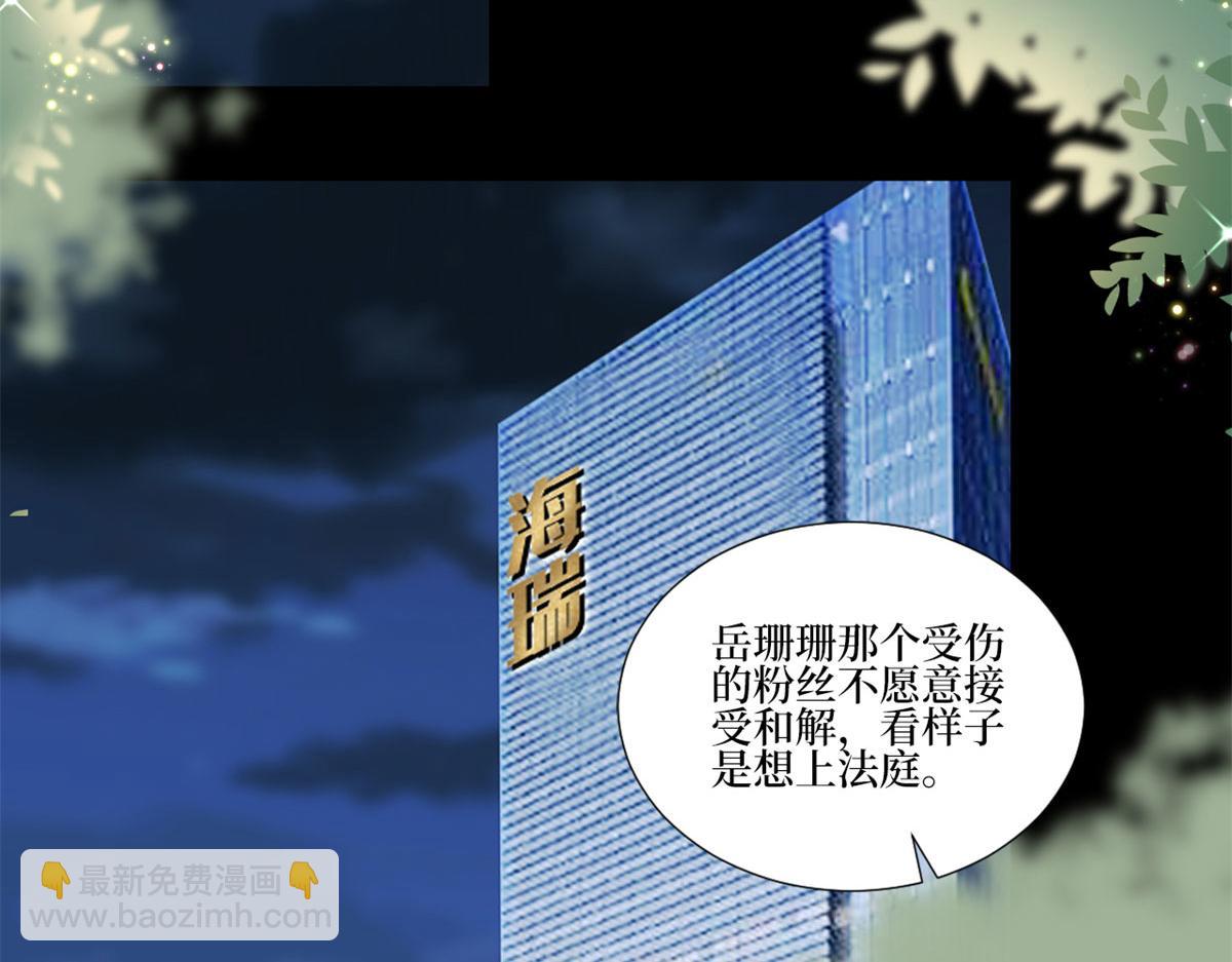 抱歉我拿的是女主劇本 - 第205話 報警(1/3) - 8