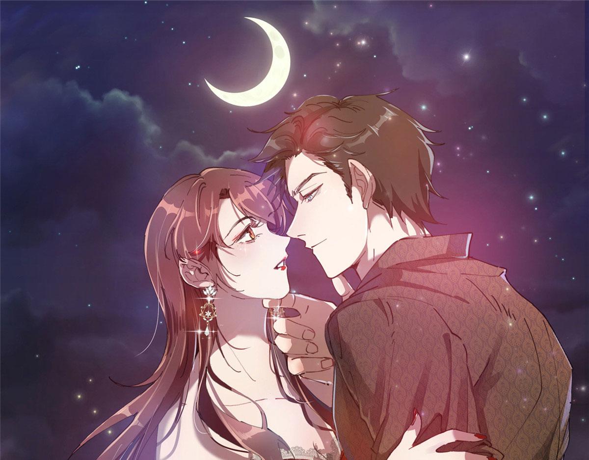 抱歉我拿的是女主劇本 - 第247話 她纔是原配(1/3) - 1