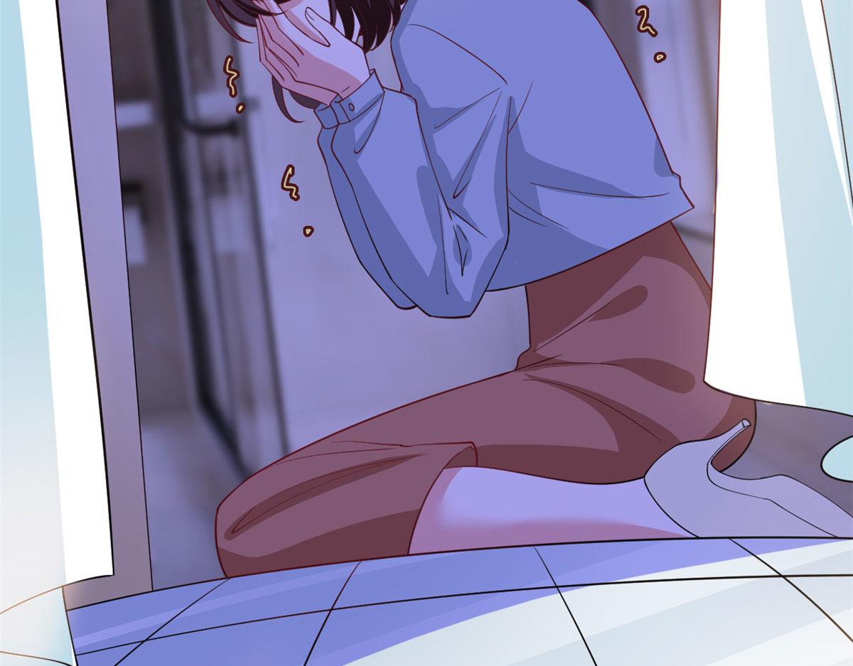 抱歉我拿的是女主劇本 - 第247話 她纔是原配(2/3) - 5