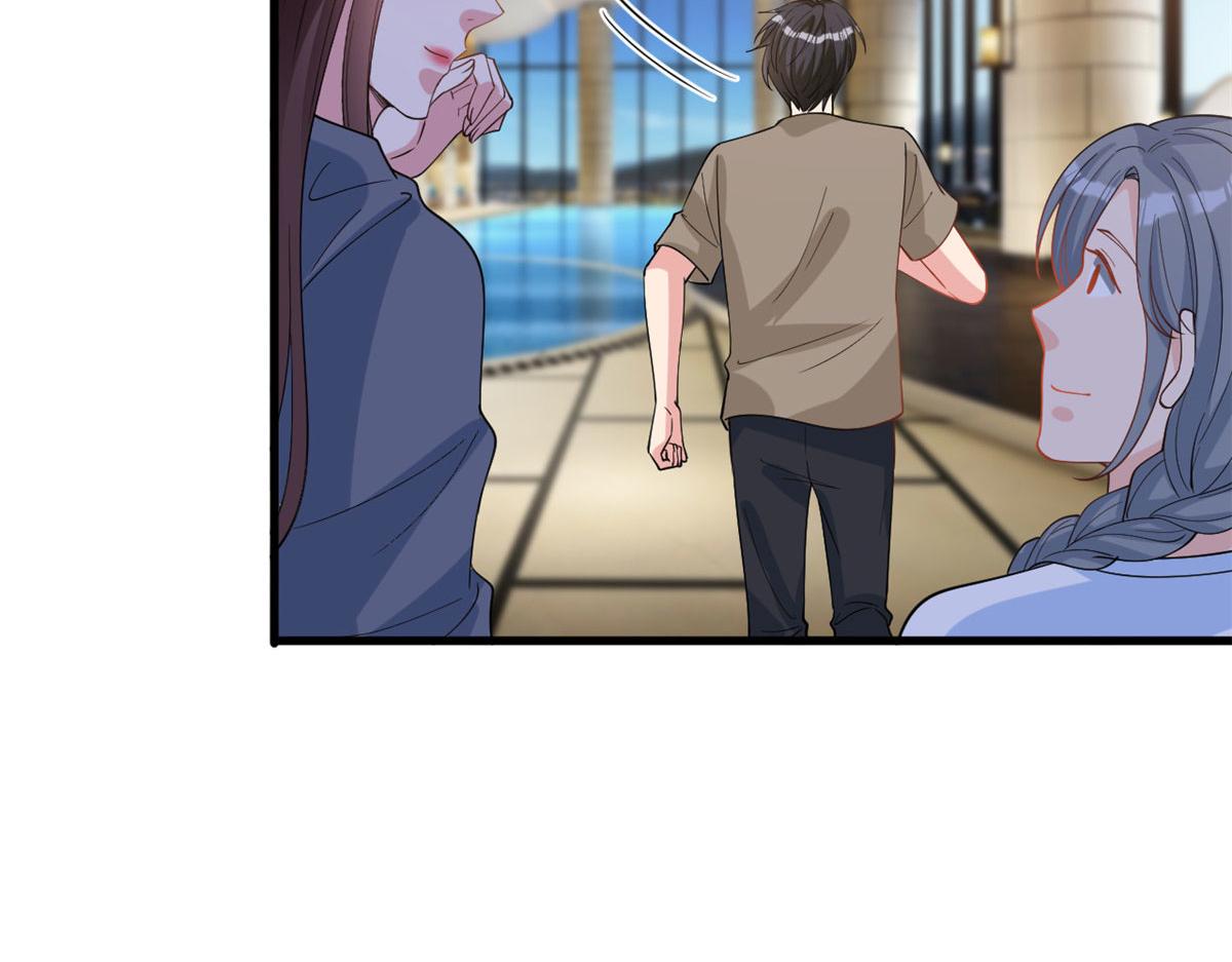 抱歉我拿的是女主劇本 - 第251話 後臺風波(1/3) - 4