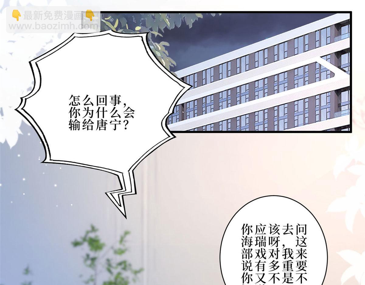 抱歉我拿的是女主劇本 - 第261話 地下情人(2/2) - 7