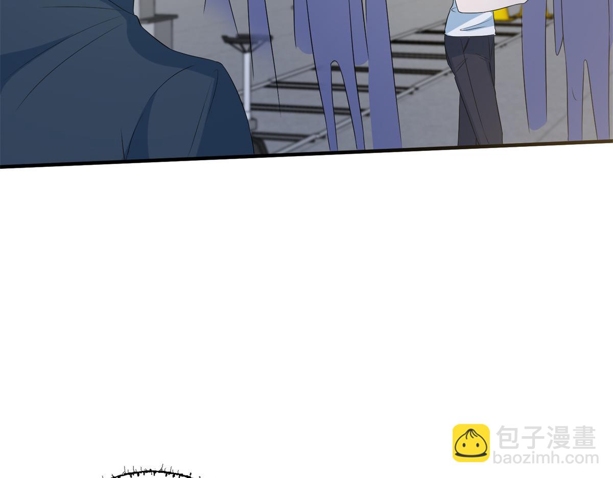 抱歉我拿的是女主劇本 - 第263話 墨總的威懾力(3/3) - 6