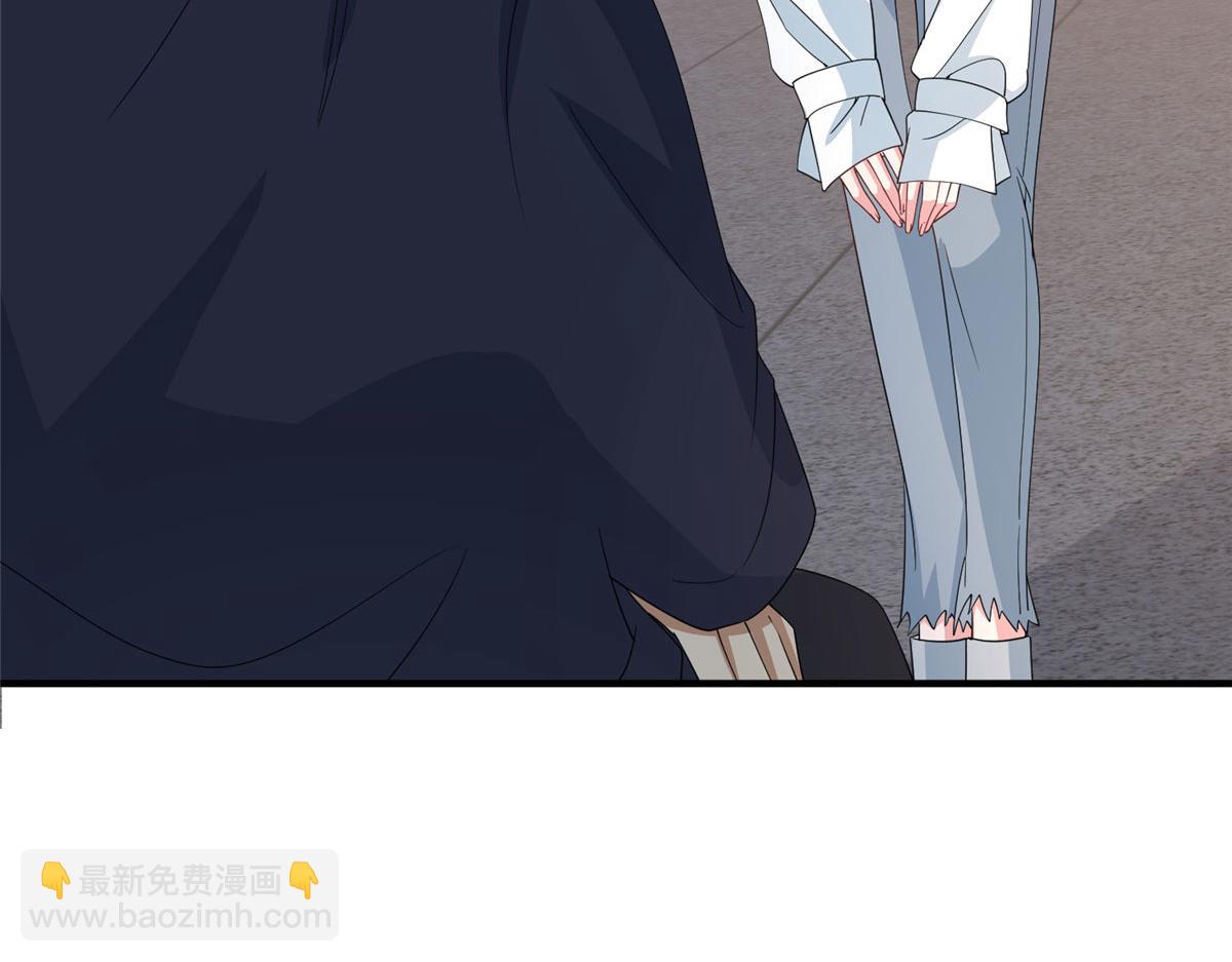 抱歉我拿的是女主劇本 - 第267話 大明星變小助理(1/3) - 4