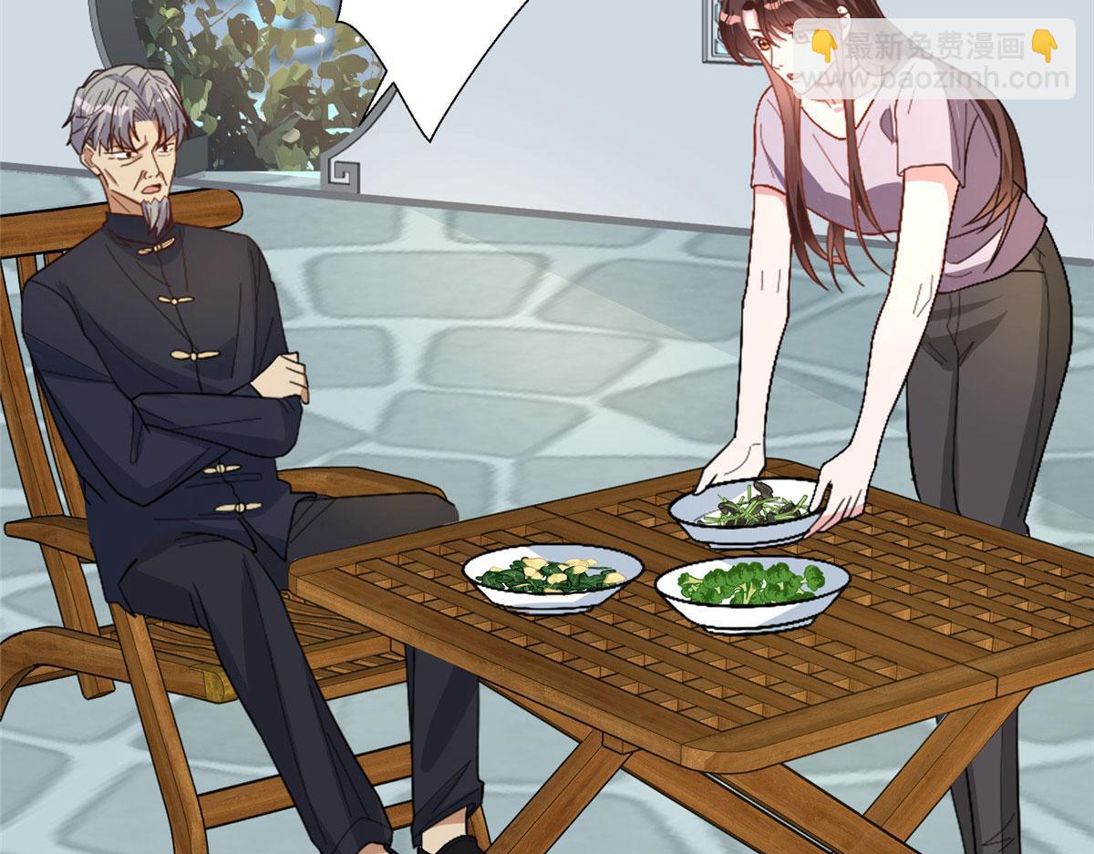 抱歉我拿的是女主劇本 - 第267話 大明星變小助理(2/3) - 5