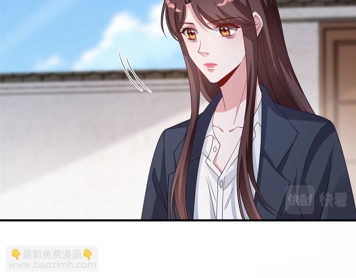 抱歉我拿的是女主劇本 - 第267話 大明星變小助理(2/3) - 4