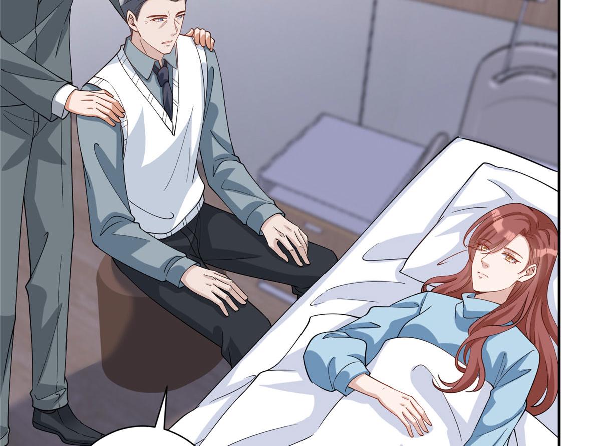 抱歉我拿的是女主劇本 - 第279話 唐萱迴歸(1/3) - 4