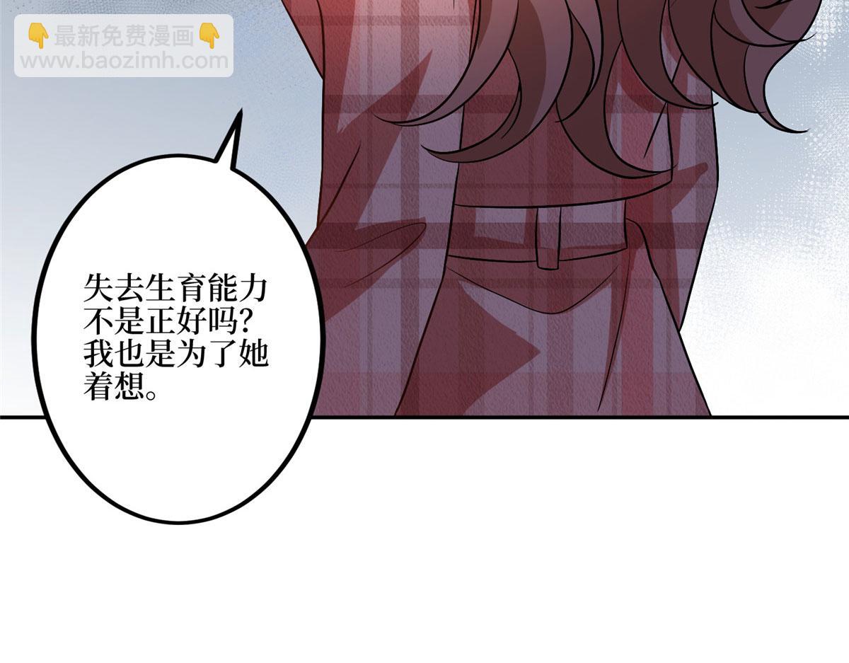 抱歉我拿的是女主劇本 - 第281話 興師問罪(1/3) - 2