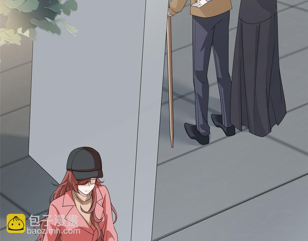 抱歉我拿的是女主劇本 - 第281話 興師問罪(1/3) - 4