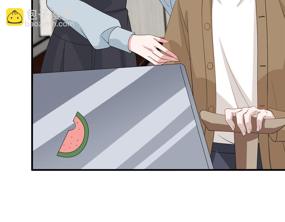 抱歉我拿的是女主劇本 - 第281話 興師問罪(2/3) - 6